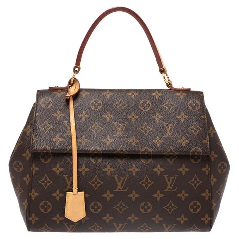 lv cluny|cluny mm louis vuitton.